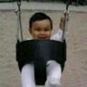 Meet your Posher, Norma